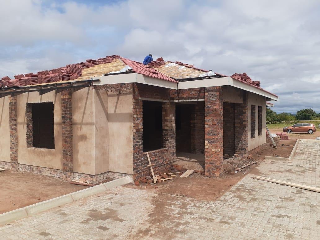 Building and Renovations